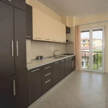 Apartment The City-center
